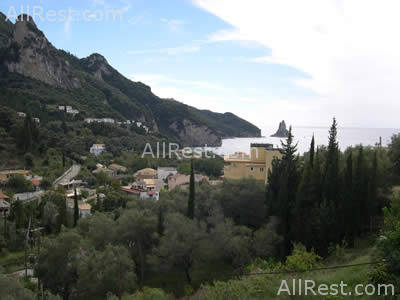 Panorama Hotel 15